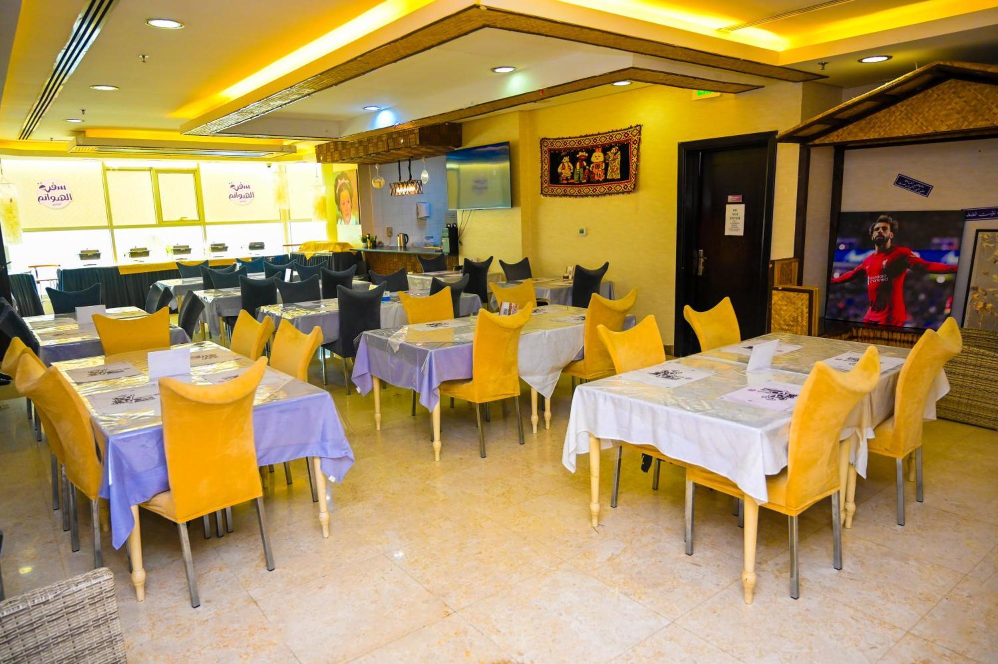 Hotel Garden Doha