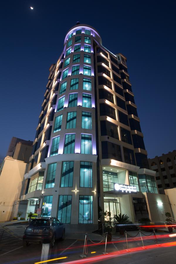 Garden Hotel