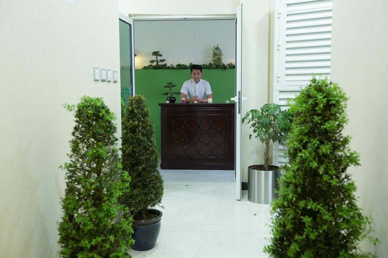 Garden Hotel 3*