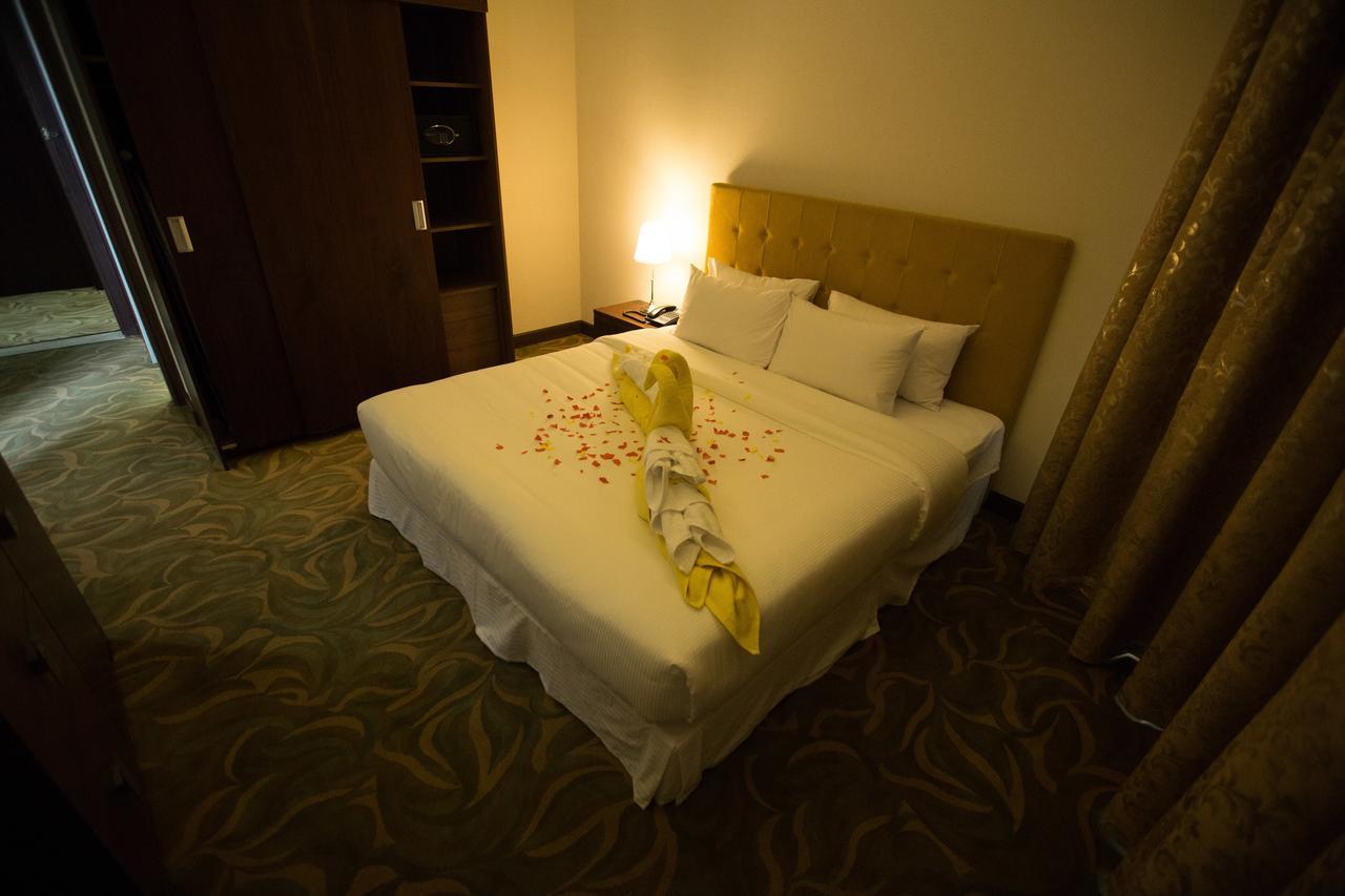 Garden 3* Doha