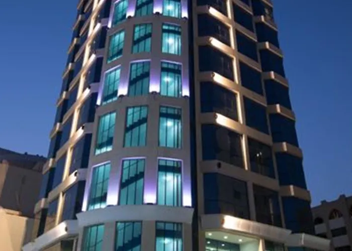 Green Garden Hotel