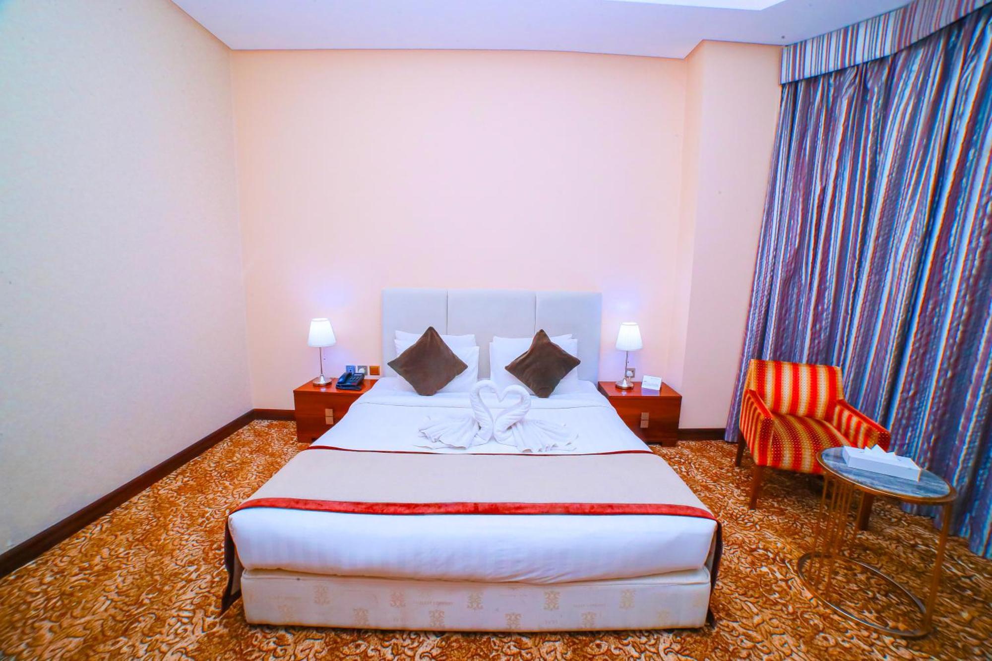Hotel Garden 3*